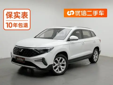 Jetta VS7 2023