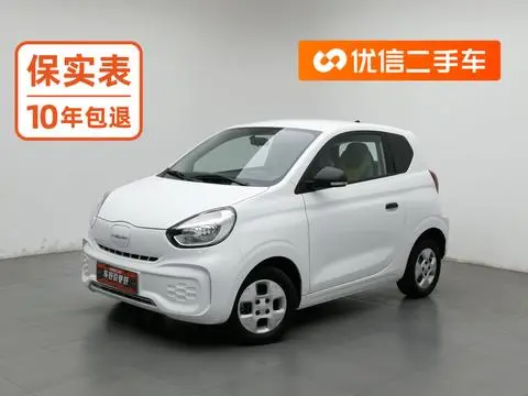Roewe CLEVER 2021
