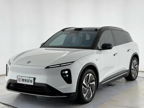 NIO ES6 2023
