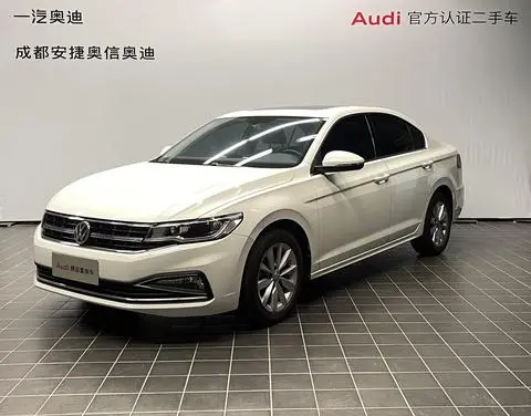 Volkswagen Bora 2020