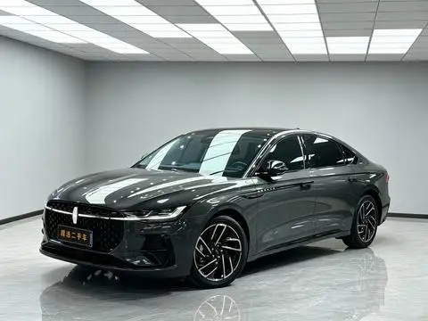 Lincoln Z 2022