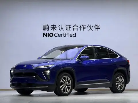 NIO EC6 2020