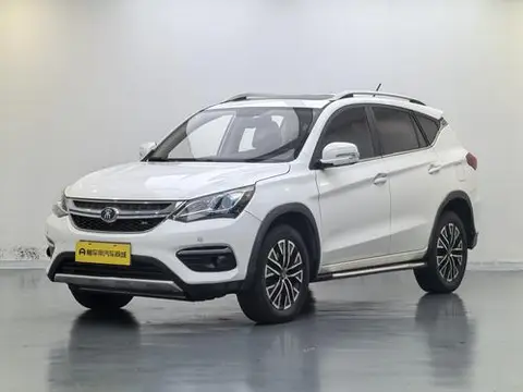 BYD 宋DM 2017