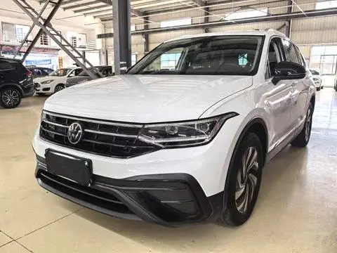 Volkswagen Tiguan L 2024