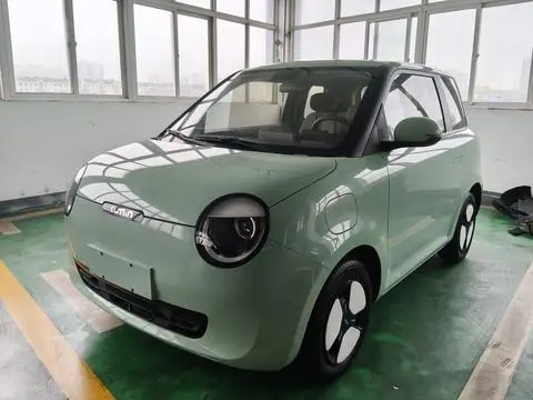 Changan Lumin 2022