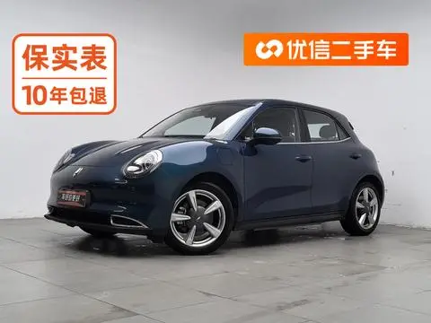 ORA 好猫 2022