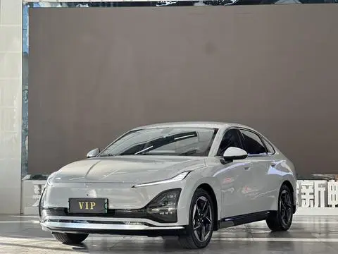 Wuling 星光EV 2024