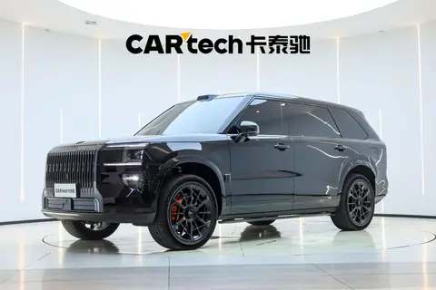ZEEKR ZEEKR 9X 2025