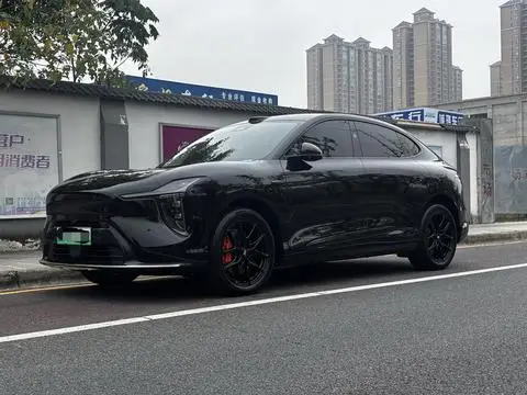 IM Motors 智己LS6 2026