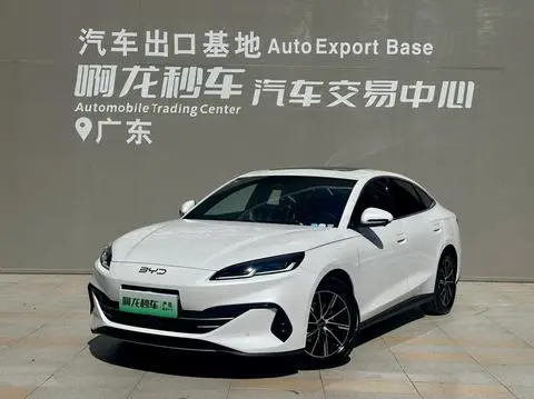 BYD Seal06 DM 2024