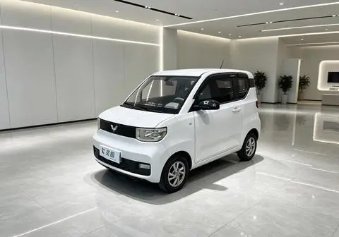 Wuling Hongguang MINIEV 2020