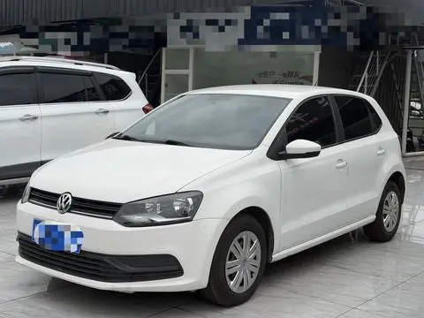 Volkswagen Polo 2018