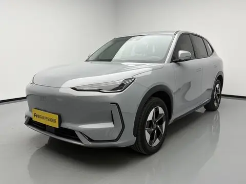 Geely E5 2024