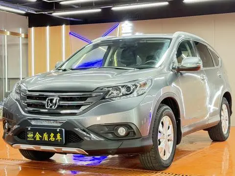 Honda CR-V 2012