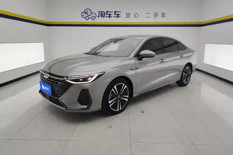 Chery Arrizo 8 2025