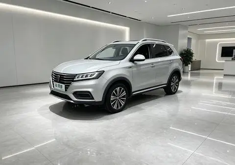 Roewe ERX5 2019 — фото 1