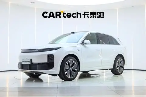 Li L6 2025