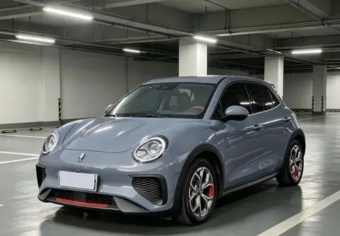 ORA 好猫GT 2022