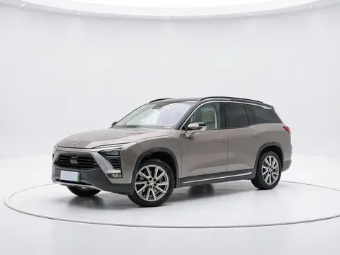 NIO ES8 2018