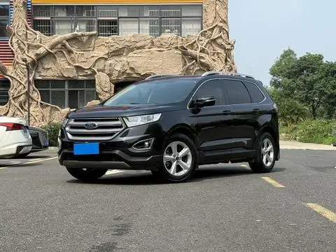 Ford 锐界 2015