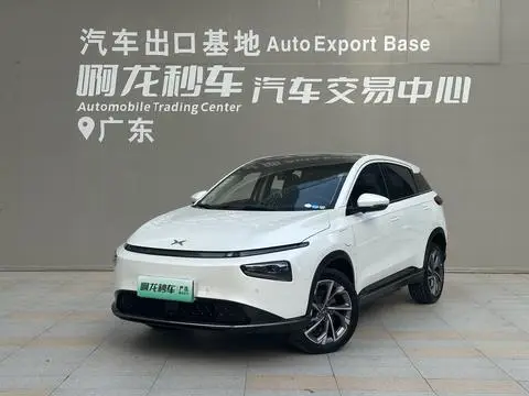 XPeng 小鹏G3 2021
