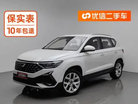 Jetta VS5 2022