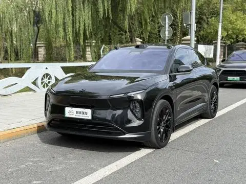 NIO EC6 2024