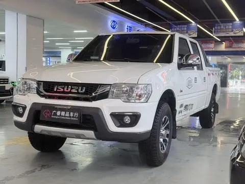 Isuzu Прочее 2015