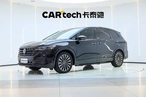 Volkswagen 威然 2023