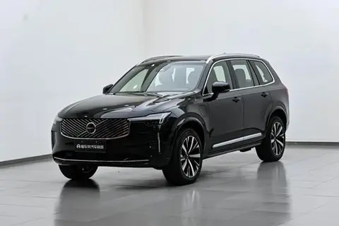 Volvo XC90 PHEV 2025