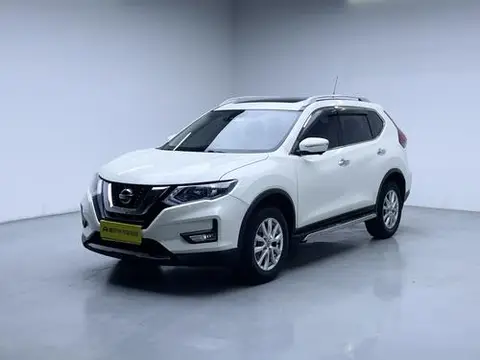Nissan X-Trail 2020