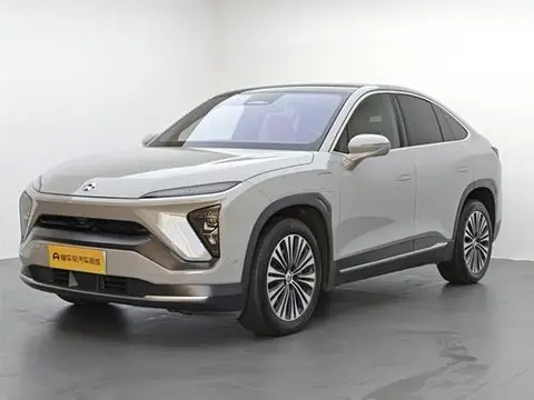 NIO EC6 2020
