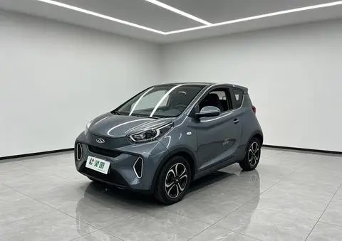 Chery QQ 小蚂蚁 2019