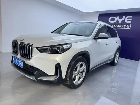 BMW X1 2023