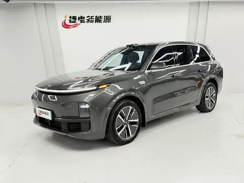 Li L8 2024