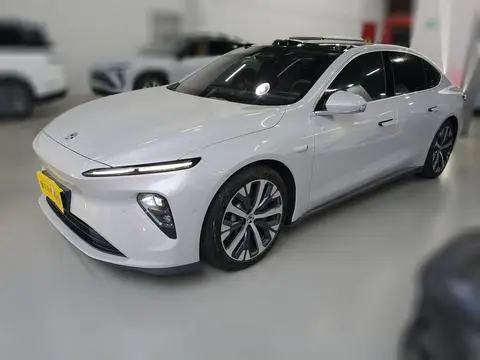 NIO ET7 2024