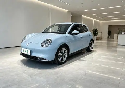 ORA 好猫 2021
