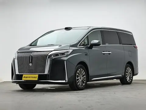 Wey 高山 PHEV 2025