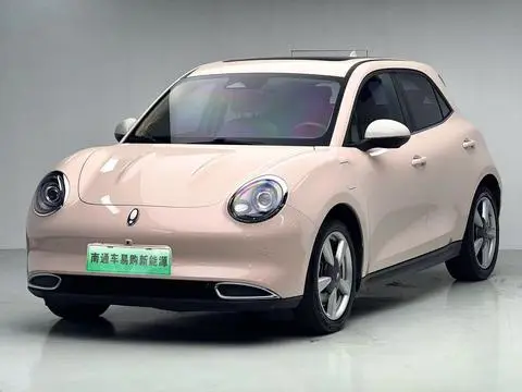 ORA 好猫 2021