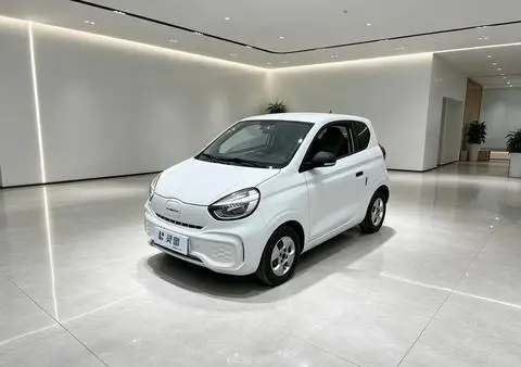 Roewe CLEVER 2020