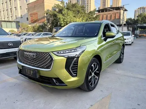 Haval 初恋 2021
