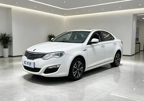 Roewe e550 2016