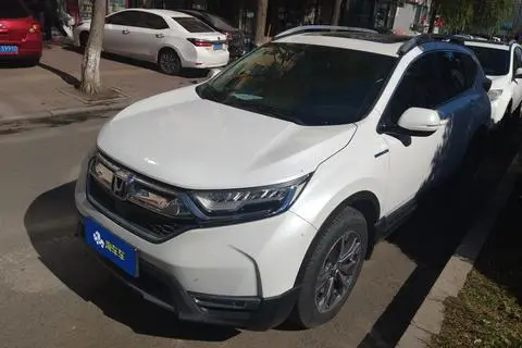 Honda CR-V 2019