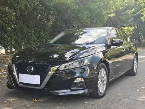 Nissan Teana 2020