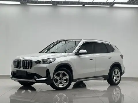 BMW X1 2023