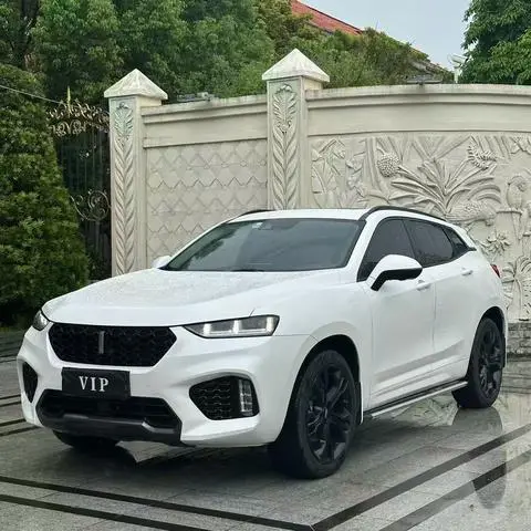 Wey VV7 2017