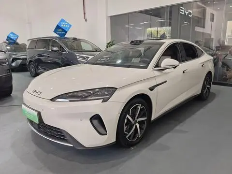 BYD Seal07 DM 2026