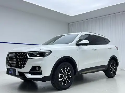 Haval H6 2023