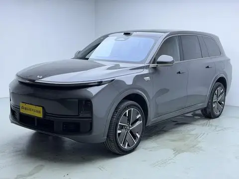 Li L9 2025