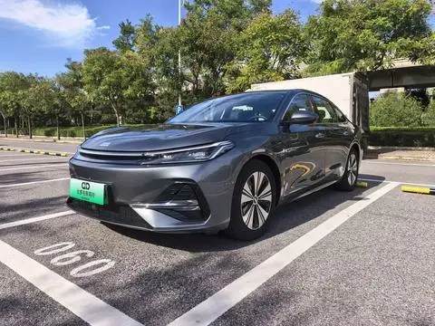 Geely A7 EM 2025